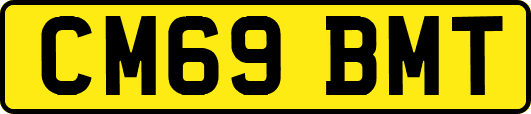 CM69BMT