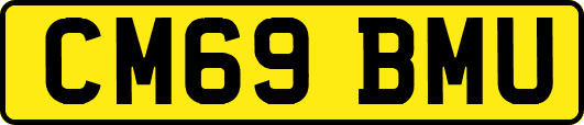 CM69BMU