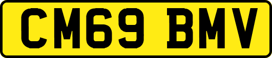 CM69BMV