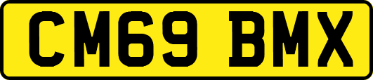 CM69BMX