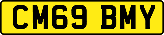 CM69BMY