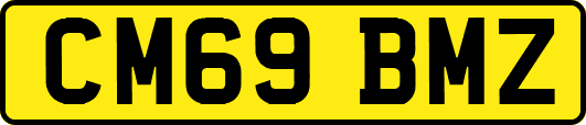 CM69BMZ