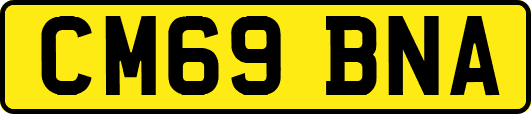 CM69BNA