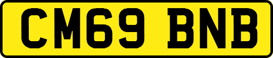 CM69BNB