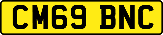 CM69BNC