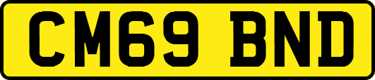 CM69BND