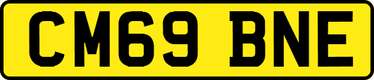 CM69BNE