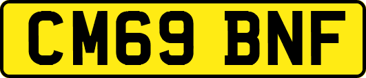 CM69BNF
