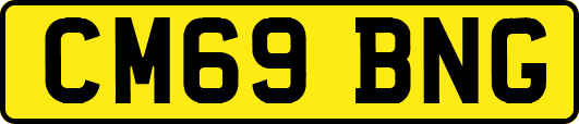CM69BNG