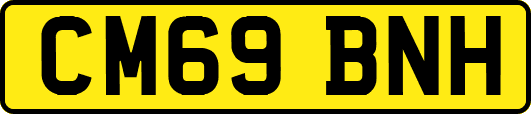 CM69BNH