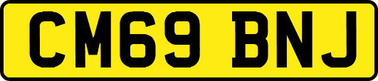 CM69BNJ