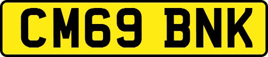 CM69BNK