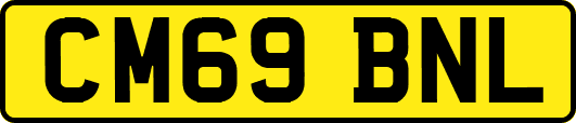 CM69BNL