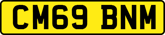 CM69BNM
