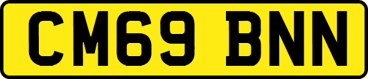 CM69BNN