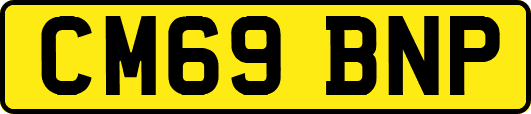 CM69BNP