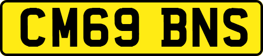 CM69BNS