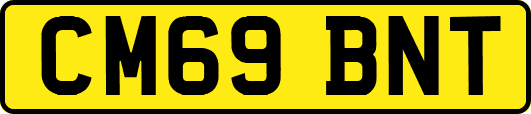 CM69BNT