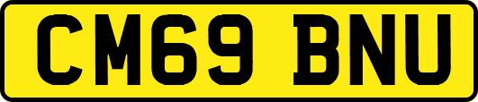CM69BNU