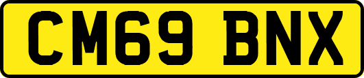 CM69BNX
