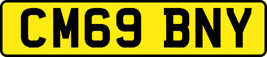 CM69BNY