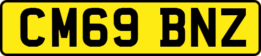 CM69BNZ