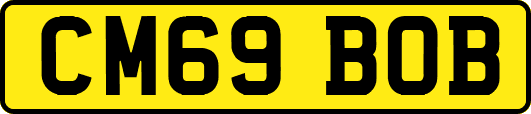 CM69BOB