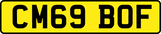 CM69BOF