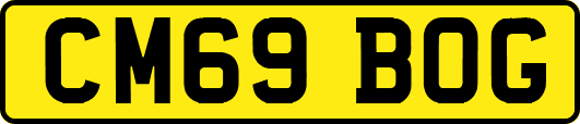 CM69BOG