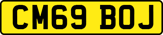 CM69BOJ