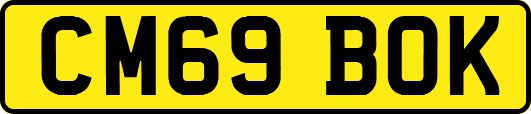 CM69BOK