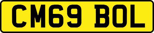 CM69BOL