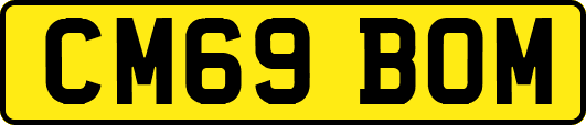 CM69BOM
