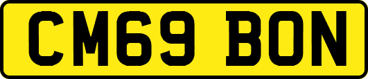 CM69BON