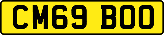 CM69BOO