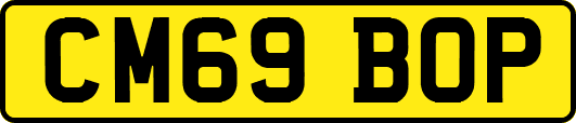 CM69BOP