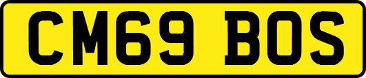 CM69BOS
