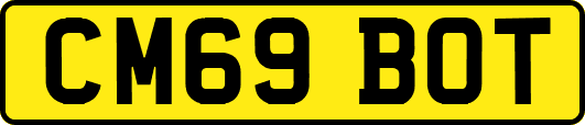 CM69BOT