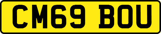 CM69BOU