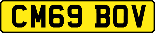 CM69BOV
