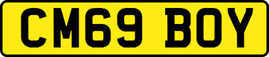 CM69BOY