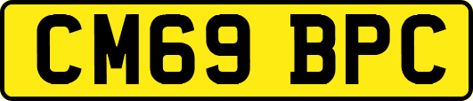 CM69BPC