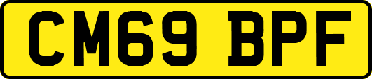 CM69BPF