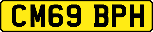 CM69BPH