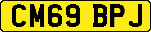 CM69BPJ