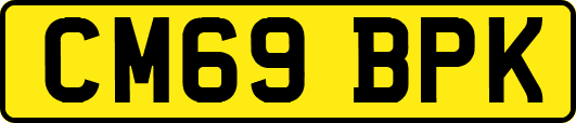 CM69BPK