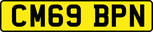 CM69BPN