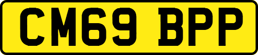 CM69BPP
