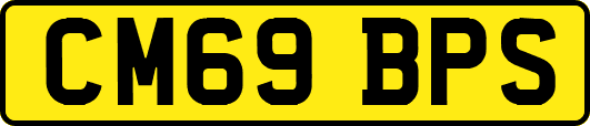CM69BPS