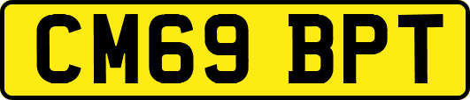 CM69BPT
